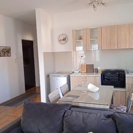 Apartment Srebrni Oblak Arandjelovac Esterno foto