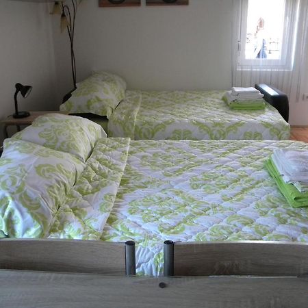 Apartment Srebrni Oblak Arandjelovac Esterno foto