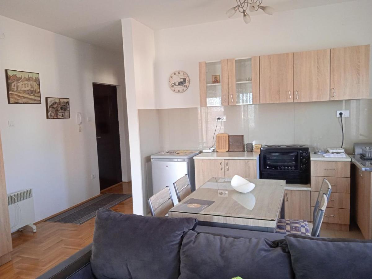 Apartment Srebrni Oblak Arandjelovac Esterno foto