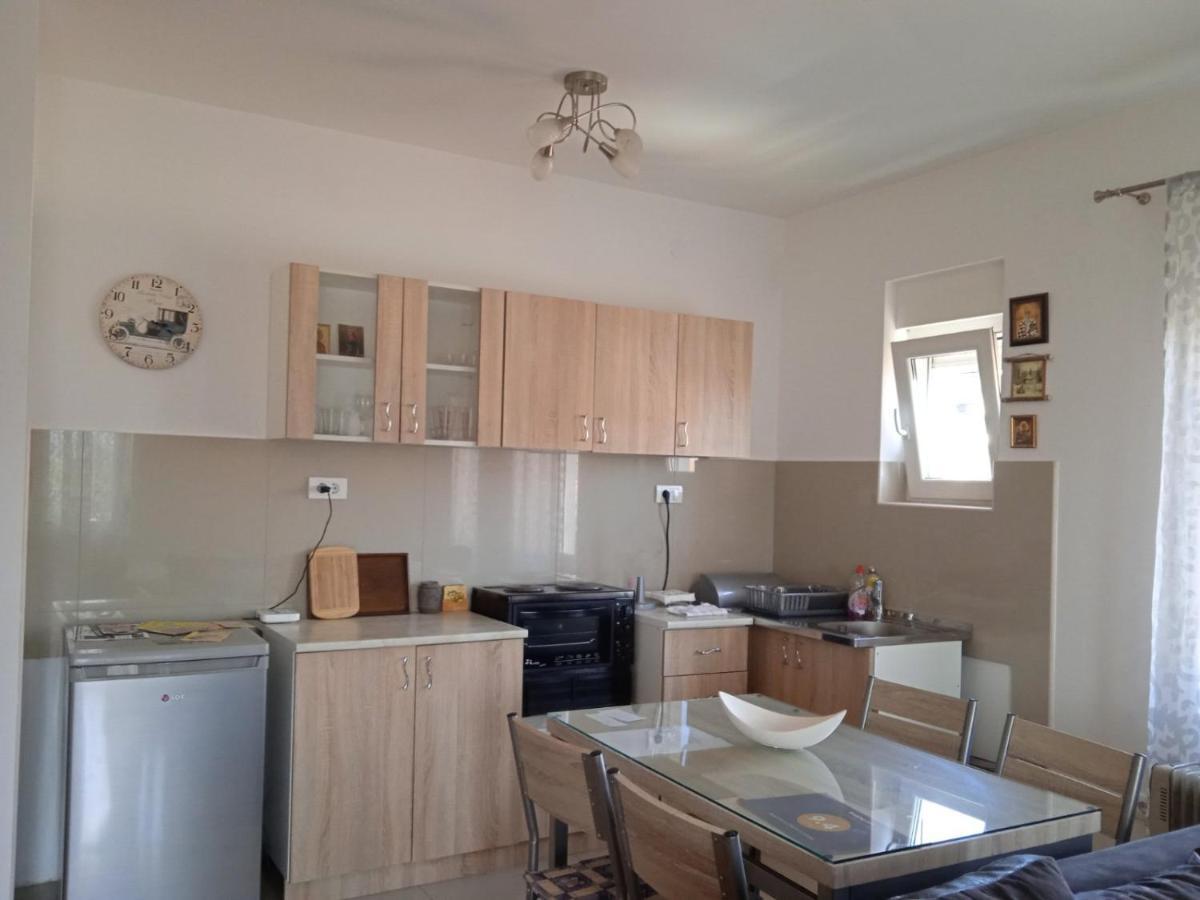 Apartment Srebrni Oblak Arandjelovac Esterno foto