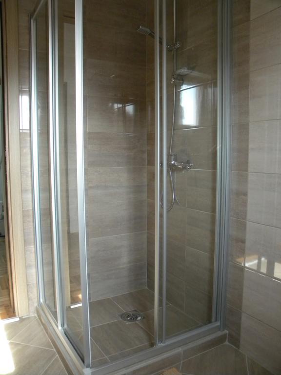 Apartment Srebrni Oblak Arandjelovac Esterno foto