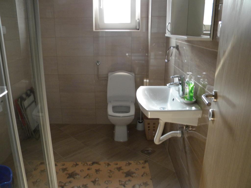 Apartment Srebrni Oblak Arandjelovac Esterno foto