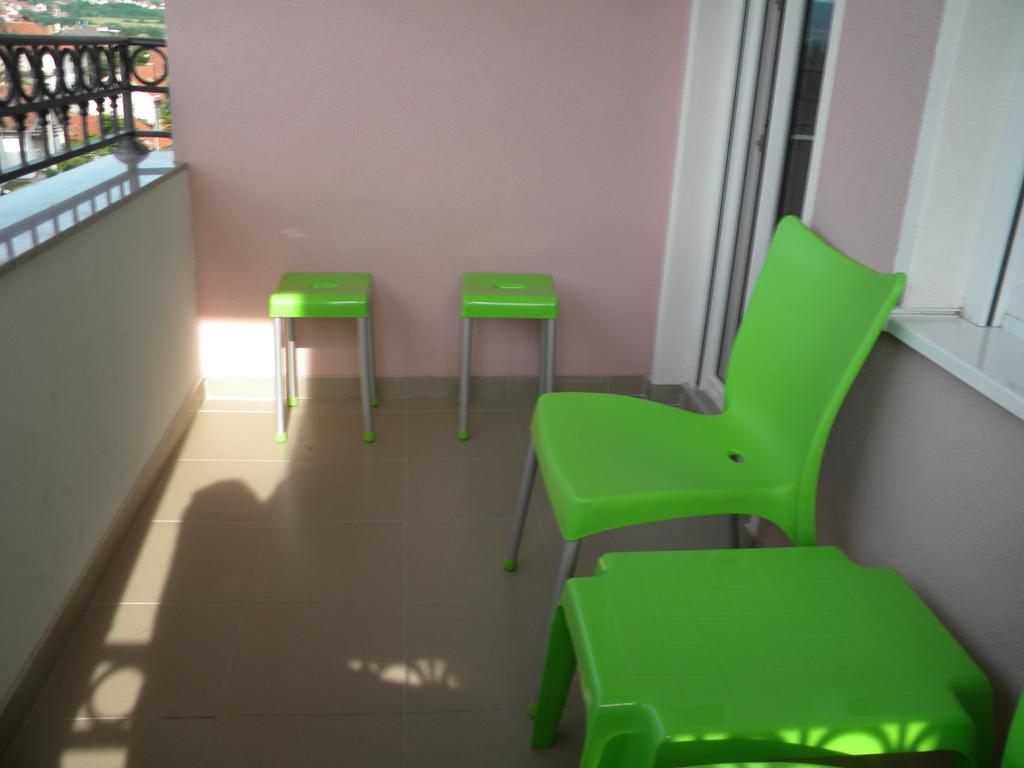 Apartment Srebrni Oblak Arandjelovac Esterno foto