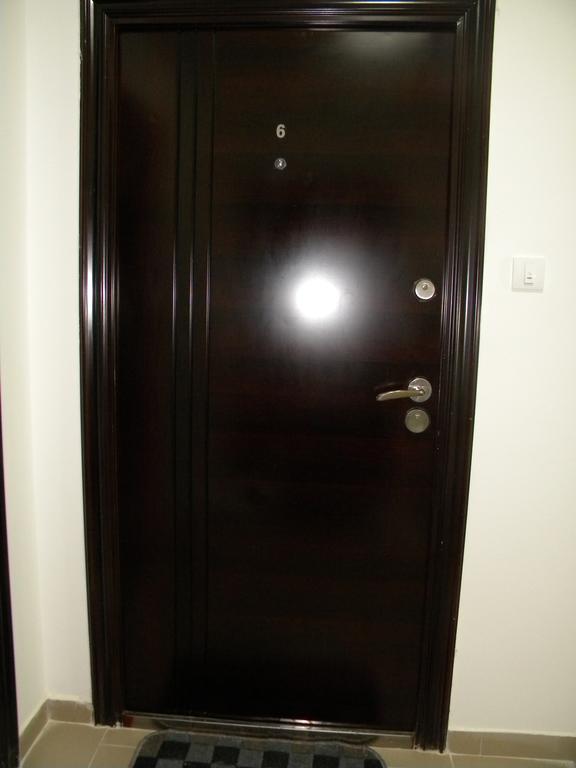 Apartment Srebrni Oblak Arandjelovac Esterno foto