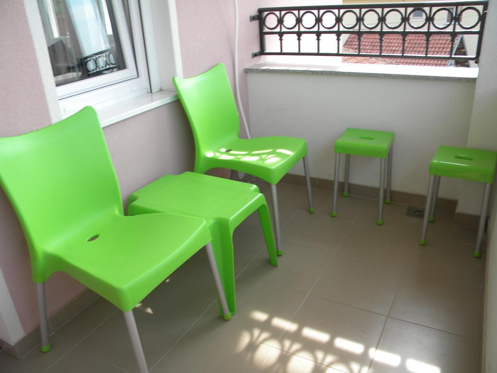 Apartment Srebrni Oblak Arandjelovac Esterno foto