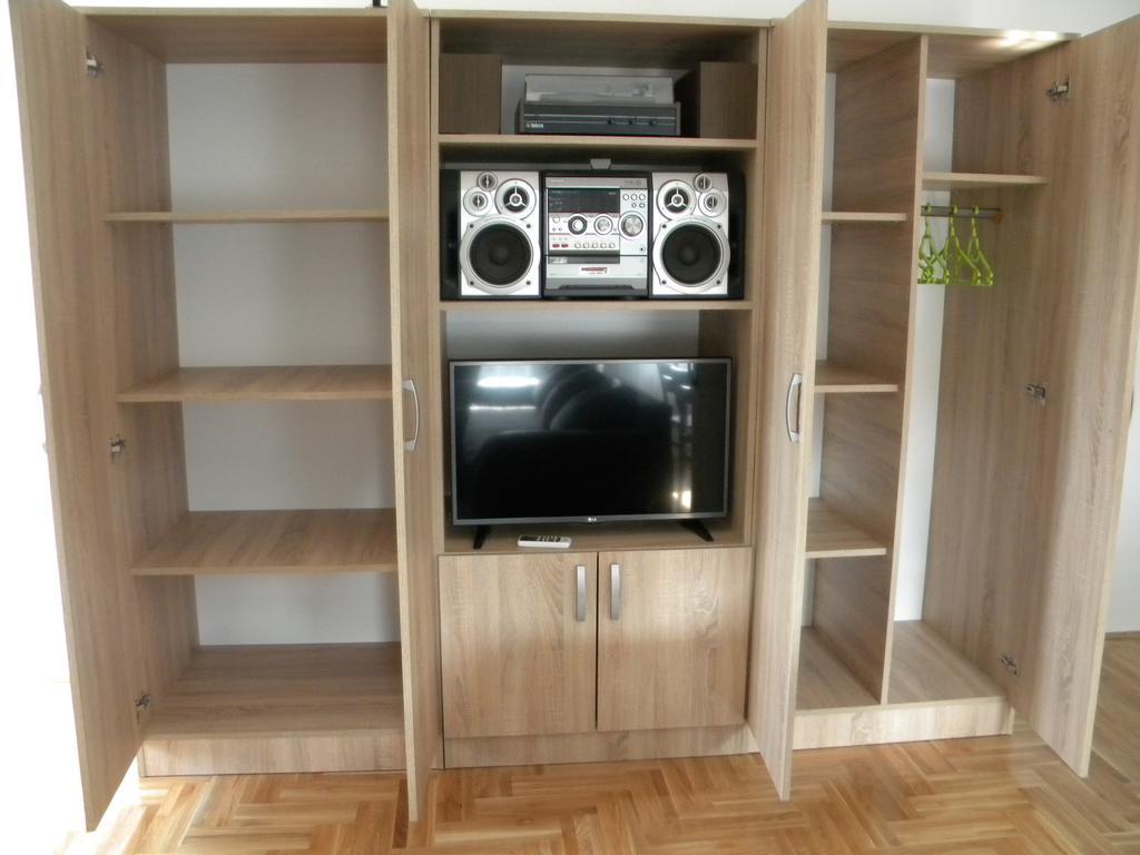 Apartment Srebrni Oblak Arandjelovac Esterno foto