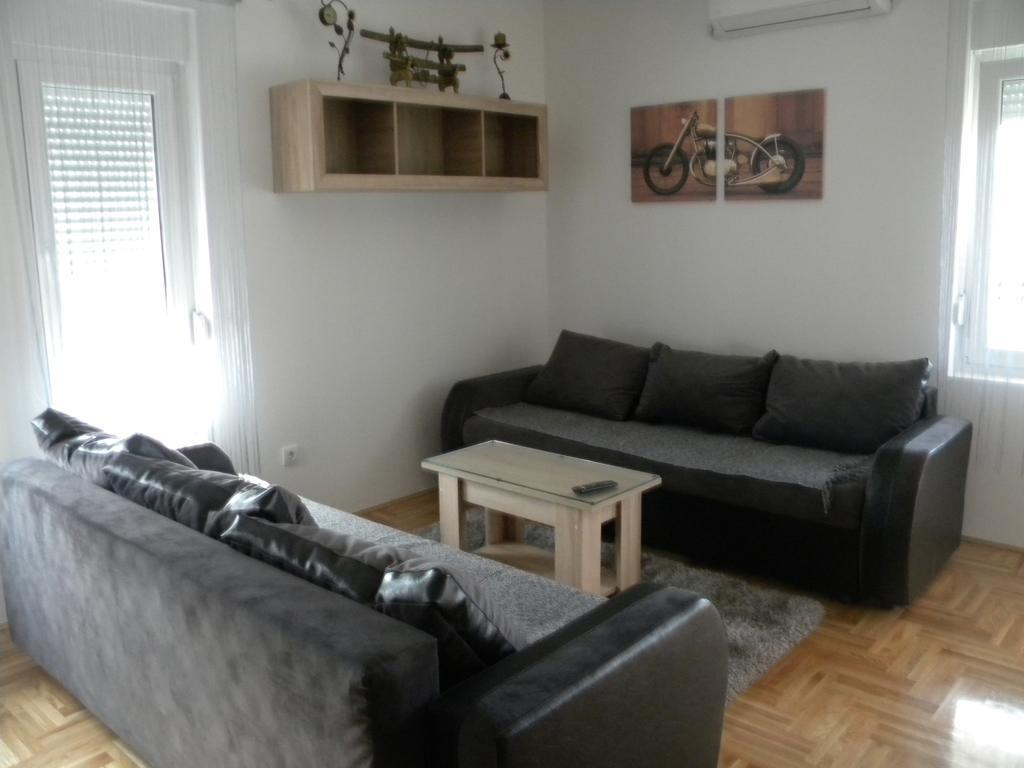 Apartment Srebrni Oblak Arandjelovac Esterno foto