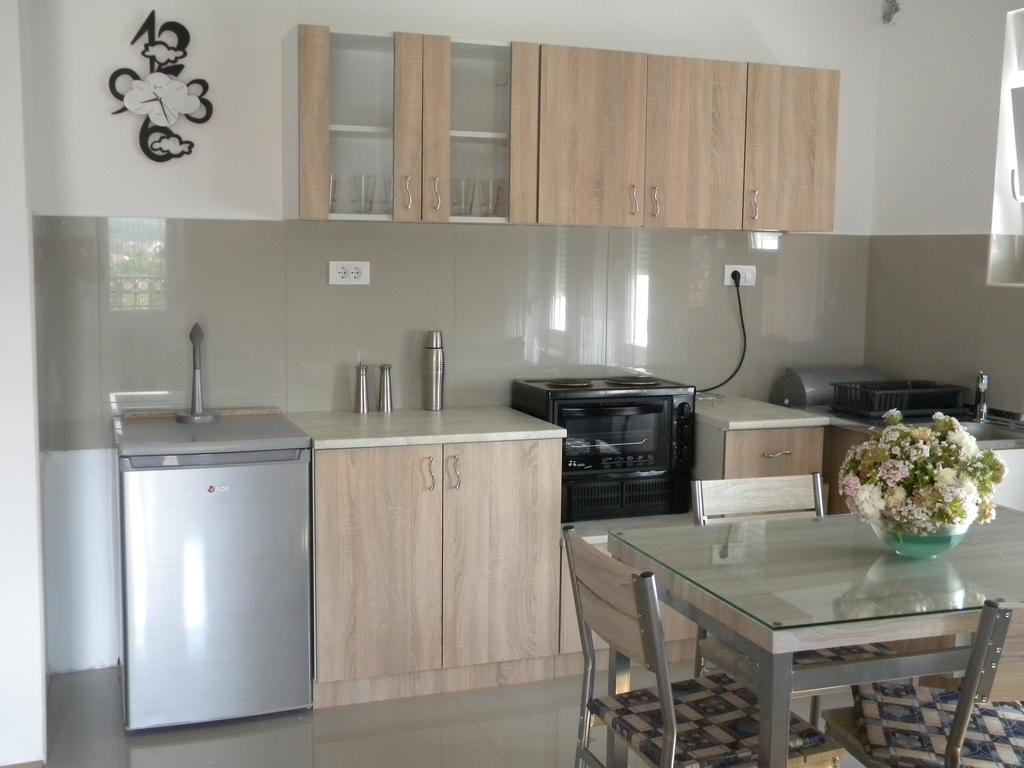 Apartment Srebrni Oblak Arandjelovac Esterno foto