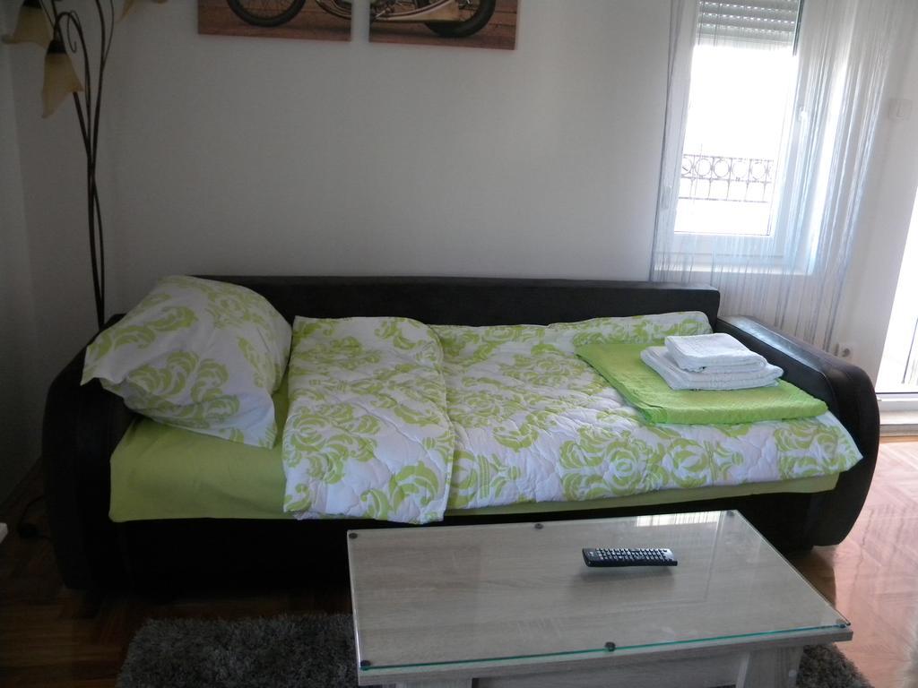 Apartment Srebrni Oblak Arandjelovac Esterno foto