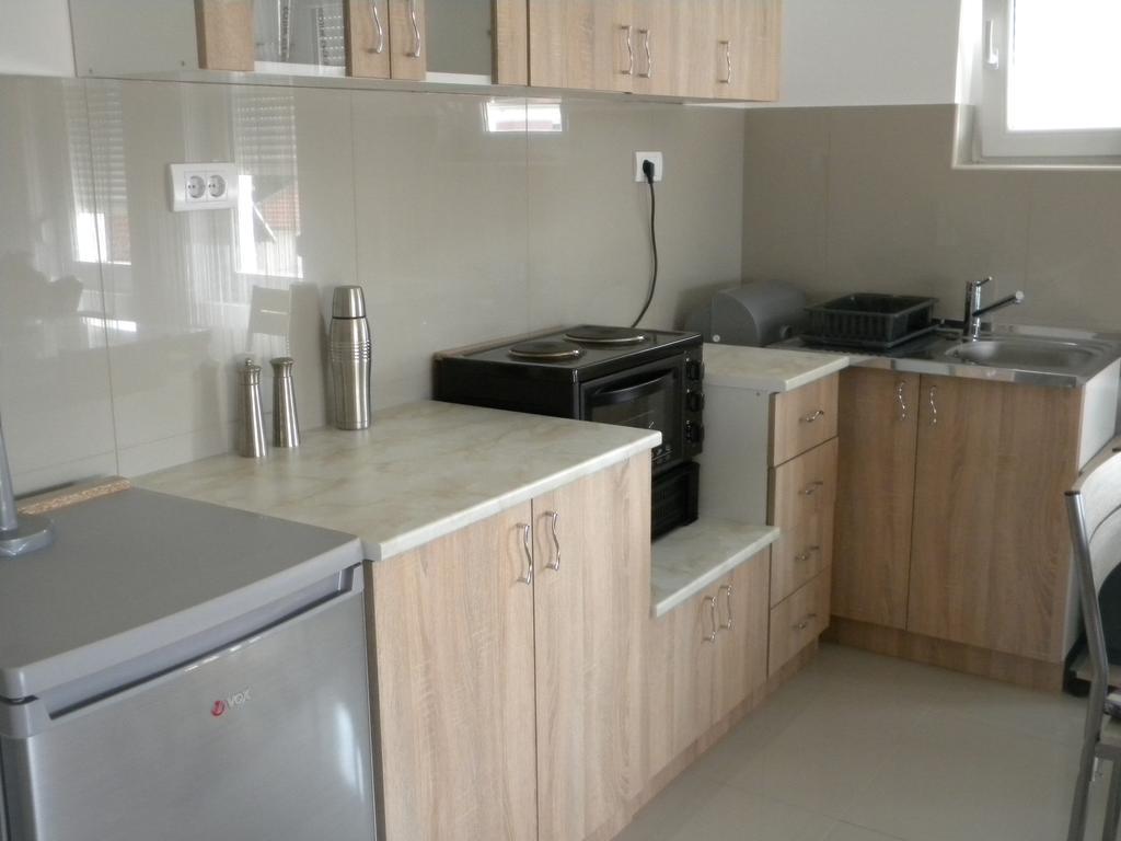 Apartment Srebrni Oblak Arandjelovac Esterno foto