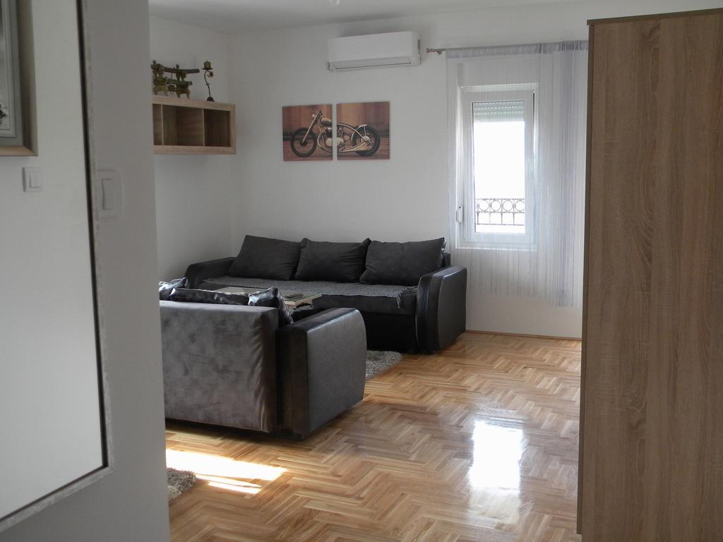 Apartment Srebrni Oblak Arandjelovac Esterno foto